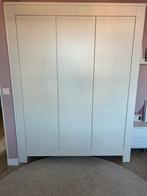 Ruime kledingkast kidsmill Alaska, Gebruikt, 200 cm of meer, 150 tot 200 cm, Overige houtsoorten