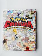 Pokemon Colosseum Limited Edition Strategy Guide, Spelcomputers en Games, Avontuur en Actie, 1 speler, Ophalen of Verzenden, Zo goed als nieuw