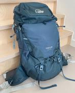Lowe Alpine Yacuri ND65L backpack vrouw (zo goed als nieuw), Sport en Fitness, Bergsport en Wandelen, Ophalen of Verzenden, Zo goed als nieuw