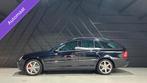 Mercedes C350 Avantgarde 4-Matic/1 Eig/Leer/272PK/17''/Xenon, Automaat, Gebruikt, Stoelverwarming, Blauw