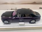 1:18 Kengfai Rolls-Royce 8th Alloy Full Open, Hobby en Vrije tijd, Modelauto's | 1:18, Ophalen of Verzenden, Nieuw, Auto, Overige merken
