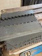 Garagetegels, Doe-het-zelf en Verbouw, Ophalen, 60 cm of meer, Keramiek, Nieuw