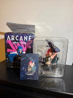 Pop Mart x League of Legends: Arcane Series - VI Figure, Ophalen of Verzenden, Nieuw