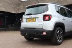 Jeep Renegade 1.4 Longitude | Trekhaak | Automaat | Navigati, 65 €/maand, Gebruikt, 4 cilinders, Met garantie (alle)