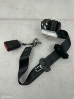 Veiligheidsgordel midachter Volkswagen Polo 6R  6R0857740A, Auto-onderdelen, Interieur en Bekleding, Gebruikt, Ophalen of Verzenden