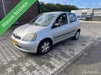 Toyota Yaris 1.3-16V VVT-i Sol AUTOMAAT AIRCO KM 148.000, 1299 cc, Gebruikt, 4 cilinders, 400 kg