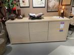 Dressoir Saalbach, Huis en Inrichting, Kasten | Dressoirs, Ophalen, 150 tot 200 cm, Zo goed als nieuw, Met lade(s)
