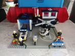 Lego Legoland politiebureau 6384, Ophalen of Verzenden, Zo goed als nieuw