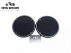 6.50 inch Speaker grills achterkant Touring 2014-up, Motoren, Onderdelen | Harley-Davidson, Niet ingevuld, Gebruikt, Niet ingevuld