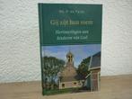 Ds. P. de Vries - Gij zijt hun roem, Boeken, Ophalen of Verzenden, Gelezen, Christendom | Protestants