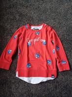 Z8 shirt maat 92/98 nieuw staat, Kinderen en Baby's, Kinderkleding | Maat 92, Z8, Ophalen of Verzenden, Zo goed als nieuw, Shirt of Longsleeve