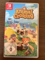 Animal Crossing: New Horizons - Nintendo Switch, Online, Gebruikt, 1 speler, Ophalen of Verzenden