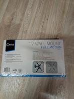 TV Beugel Cavus Full Motion 23-55 inch Nieuw, Ophalen, Nieuw