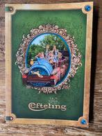 efteling jaarboekje, Verzamelen, Efteling, Ophalen of Verzenden