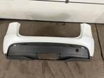 TESLA model 3 highland achterbumper origineel, Ophalen of Verzenden, Gebruikt, Bumper
