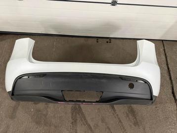 TESLA model 3 highland achterbumper origineel  beschikbaar voor biedingen