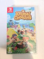 Animal Crossing New Horizons - Switch, Spelcomputers en Games, Online, 1 speler, Ophalen of Verzenden, Zo goed als nieuw