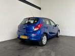 Hyundai i20 1.2i i-Motion Nieuwe Koppeling. APK 11-2026!, Auto's, Euro 5, Gebruikt, 4 cilinders, Blauw