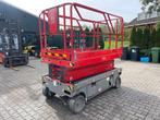 Haulotte Compact 10 (bj 2014), Zakelijke goederen, Machines en Bouw | Liften, Steigers en Ladders