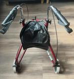 Rollator, Diversen, Rollators, Ophalen of Verzenden, Zo goed als nieuw