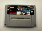 Choplifter III SNES PAL, 1 speler, Ophalen of Verzenden, Gebruikt