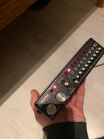 Scooper scanner microcosmic, Ophalen of Verzenden, Zo goed als nieuw, Minder dan 30 kanalen