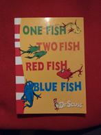 Dr. Seuss - One Fish Two Fish Red Fish Blue Fish, Fictie algemeen, Dr. Seuss, Ophalen, Gelezen