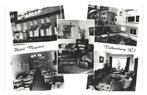 978370 Valkenburg 1970 Hotel Muyrers .Gelopen met zegel