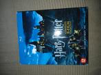 Harry Potter complete collection ,11 Blurays, Ophalen of Verzenden, Zo goed als nieuw