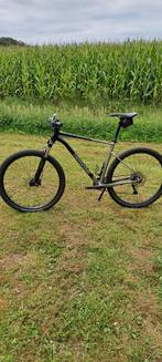 Cannondale trail 4, Fietsen en Brommers, Fietsen | Cruisers en Lowriders, Cruiser, Aluminium, Ophalen of Verzenden, Zo goed als nieuw