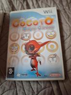 Wii spel cocoto, 1 speler, Ophalen of Verzenden
