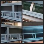 Vogel,konijnen ,dierenverblijf, Dieren en Toebehoren, Ophalen of Verzenden, Nieuw, Hout, Volière