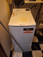 Wasmachine, Ophalen, Gebruikt, Bovenlader, 1200 tot 1600 toeren