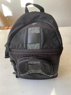 Fototas lowepro slingshot 300AW, Audio, Tv en Foto, Fotografie | Fototassen, Ophalen of Verzenden, Gebruikt, Schoudertas, Lowepro