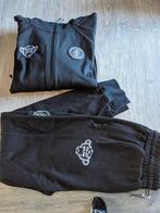 Zwart black Bananas trainingspak maat XS, Zwart, Ophalen of Verzenden, Zo goed als nieuw, Black Bananas