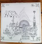 Unieke lp van Pink Floyd, Ophalen of Verzenden, 1960 tot 1980, Gebruikt, Overige formaten