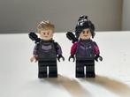 Lego Kate Bishop + Hawkeye, Ophalen of Verzenden, Zo goed als nieuw