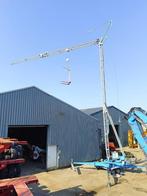 Midi 14.14.1500 trailer kraan crane 1500 kg 20,3 m 14 m, Kraan