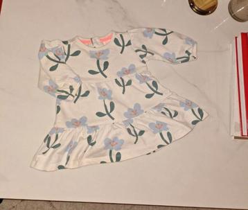 Meisjes kleding  divers maat 74-80 beschikbaar voor biedingen
