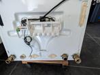 CV ketel, Nefit Topline HR, Doe-het-zelf en Verbouw, Verwarming en Radiatoren, Ophalen, Gebruikt, Hoog rendement (Hr), Cv-ketel of Combi-ketel