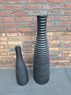 Vazen, Huis en Inrichting, Woonaccessoires | Vazen, Ophalen, Steen, Gebruikt, 50 tot 75 cm