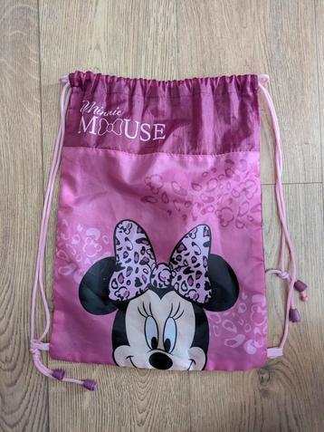 Gymtas  beschikbaar voor biedingen