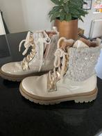 Leren kinderschoenen maat 33 - Zo goed als nieuw!, Zecchino d’oro, Schoenen, Ophalen of Verzenden, Zo goed als nieuw