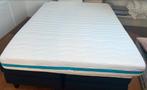 Koudschuim matras (medium hard), Ophalen, Tweepersoons, Zo goed als nieuw, 200 cm
