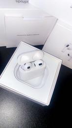 AirPods 3 Apple, Nieuw, Ophalen of Verzenden, In gehoorgang (in-ear), Bluetooth