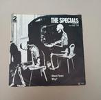 The Specials - Ghost Town, Cd's en Dvd's, Vinyl Singles, Gebruikt, 7 inch, Single, Ophalen of Verzenden