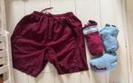 Zwaluwen utrecht hockey heren sokken en broek, Ophalen, Kleding