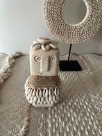 Nieuw stoneman beeldje kauri, Ophalen of Verzenden, Nieuw