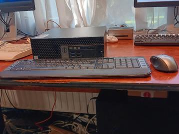 Muziek Computer (HDMI aanwezig compleet pakket) beschikbaar voor biedingen
