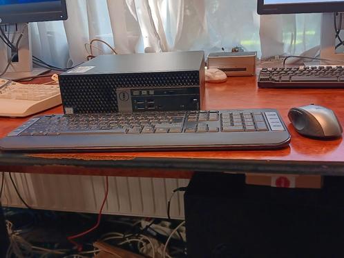 Muziek Computer (HDMI aanwezig compleet pakket), Computers en Software, Audio-software, Zo goed als nieuw, Linux, Ophalen of Verzenden